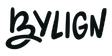 Bylign