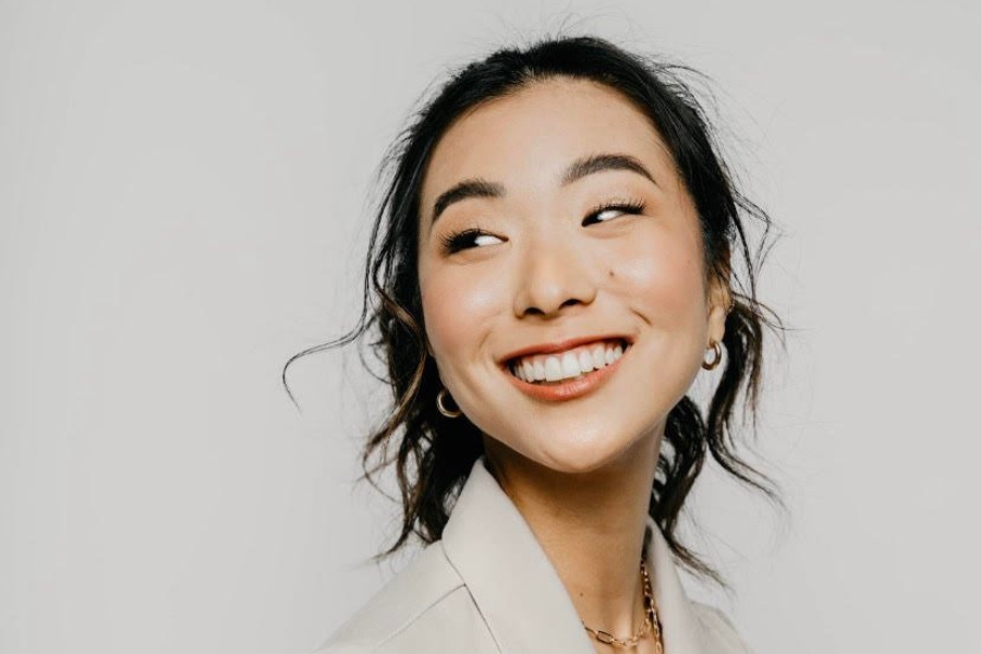 Article - Ami Park shares journey to 'Alaska Daily'