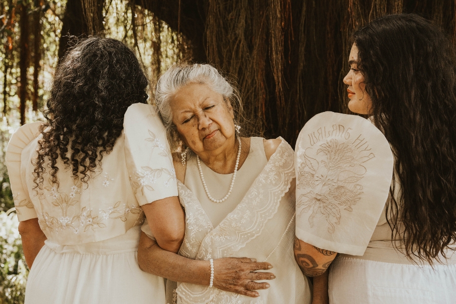 Article - 'Oakland Ilokana' is a tribute to family, heritage and forgotten Filipina Americans